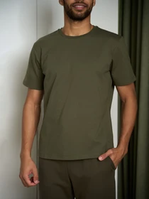 Одежда для дома и сна HANDY WEAR Cotton Basic модель 0811-3 Фото