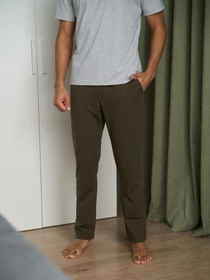 Одежда для дома и сна HANDY WEAR Cotton Basic модель 0811-4 Фото