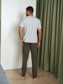 Одежда для дома и сна HANDY WEAR Cotton Basic модель 0811-4 Фото