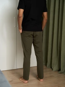 Одежда для дома и сна HANDY WEAR Cotton Basic модель 0811-5 Фото