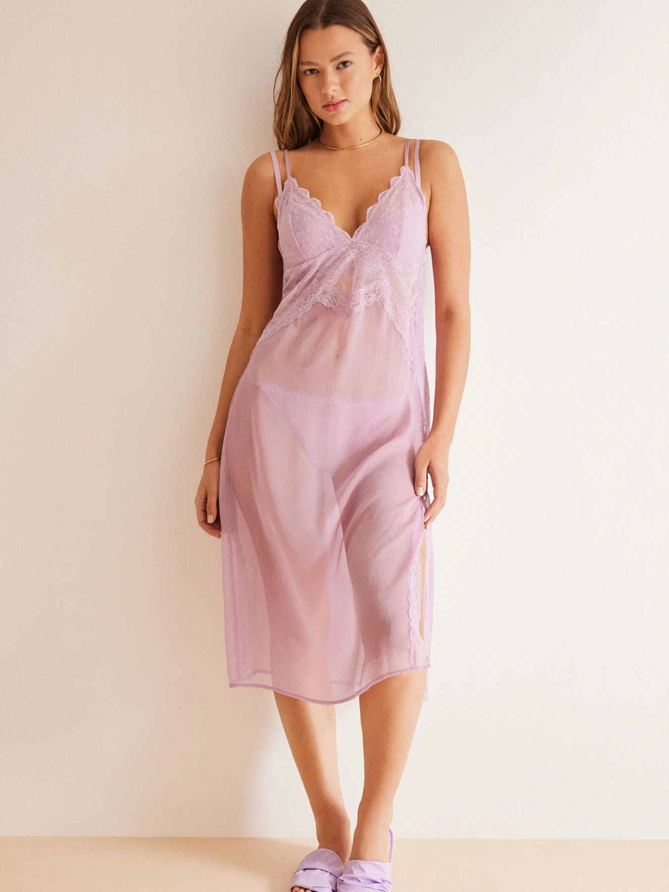 Одяг для дому та сну Women'secret модель 3417184-76 Фото