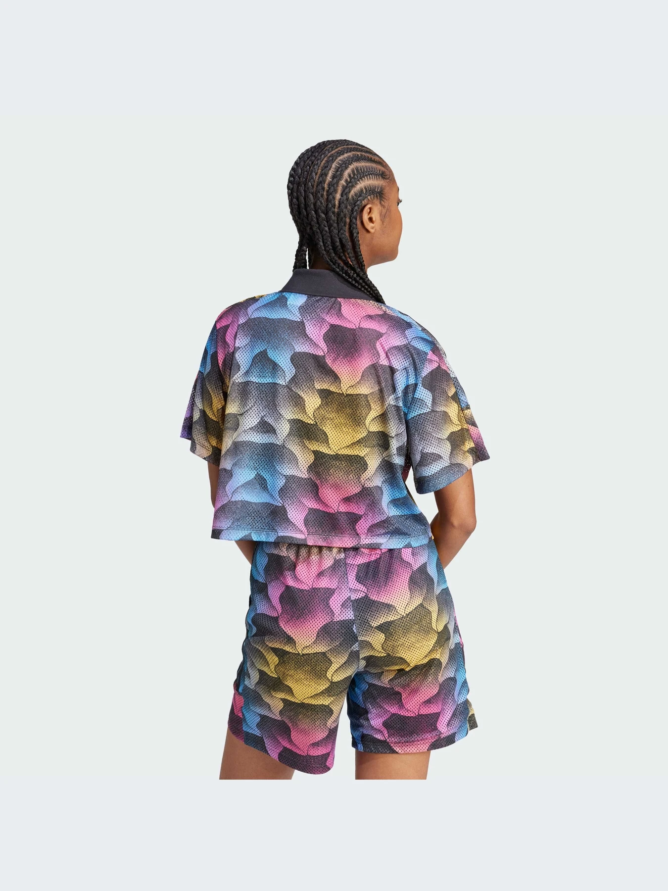 Рубашки Adidas Tiro модель IQ4815 Рубашки Adidas Tiro модель IQ4815 Фото