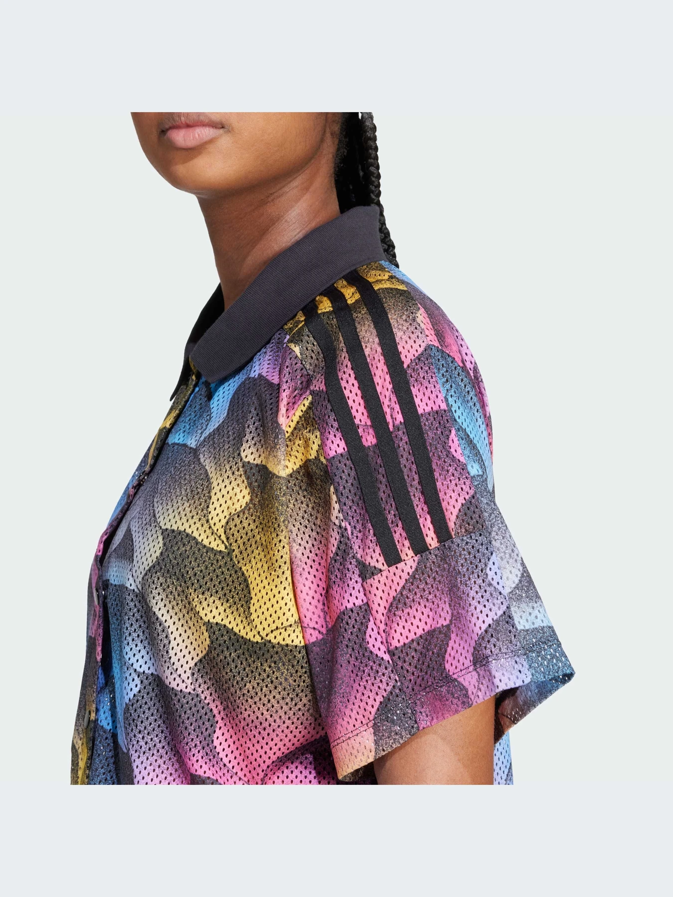 Рубашки Adidas Tiro модель IQ4815 Рубашки Adidas Tiro модель IQ4815 Фото