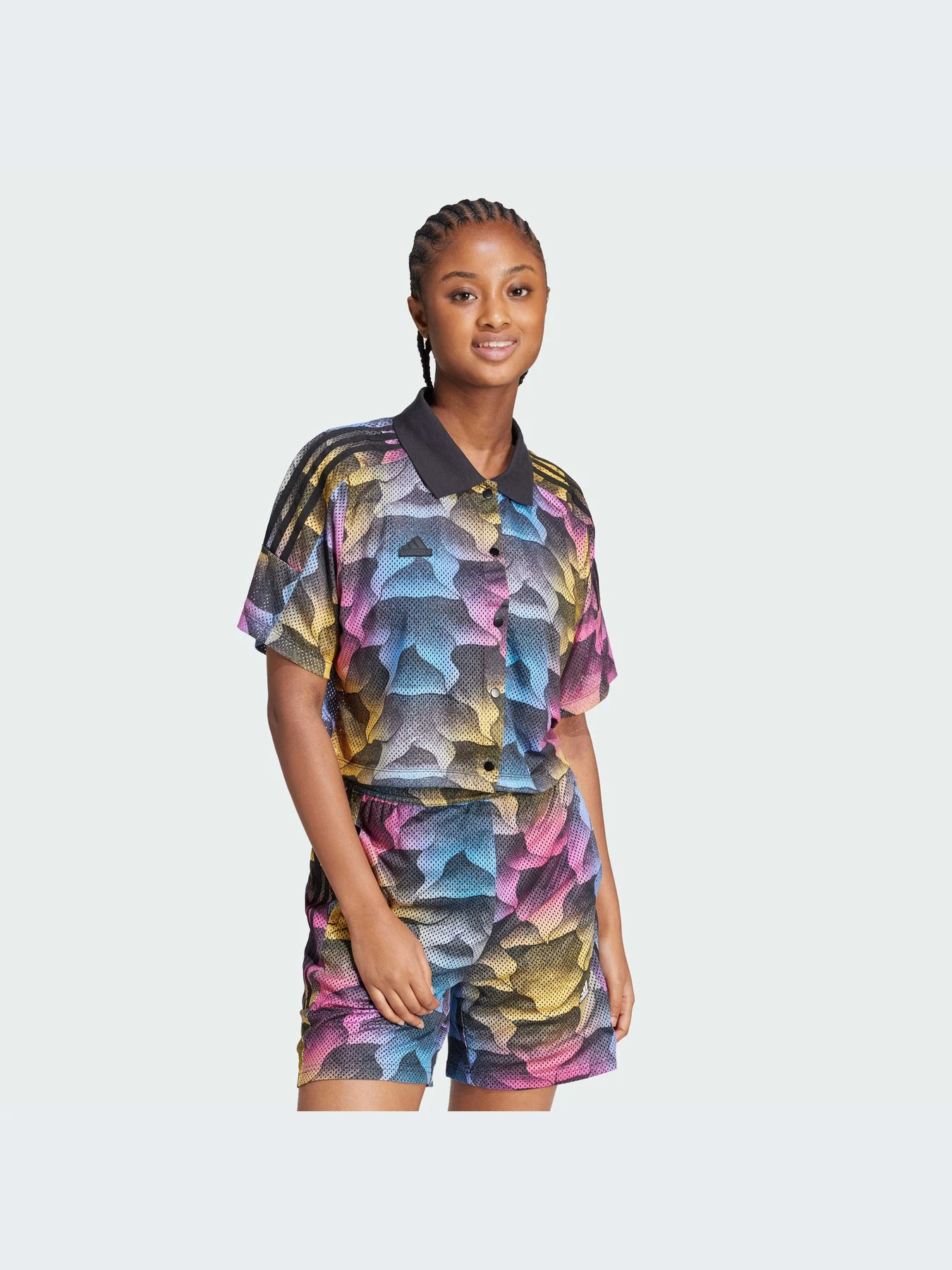 Рубашки Adidas Tiro модель IQ4815 Рубашки Adidas Tiro модель IQ4815 Фото