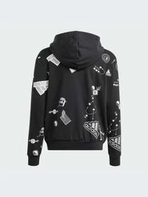 Худи и свитшоты Adidas модель IN3300 Фото
