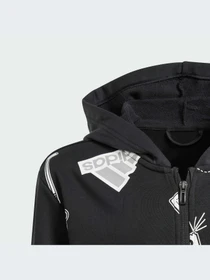 Худи и свитшоты Adidas модель IN3300 Фото