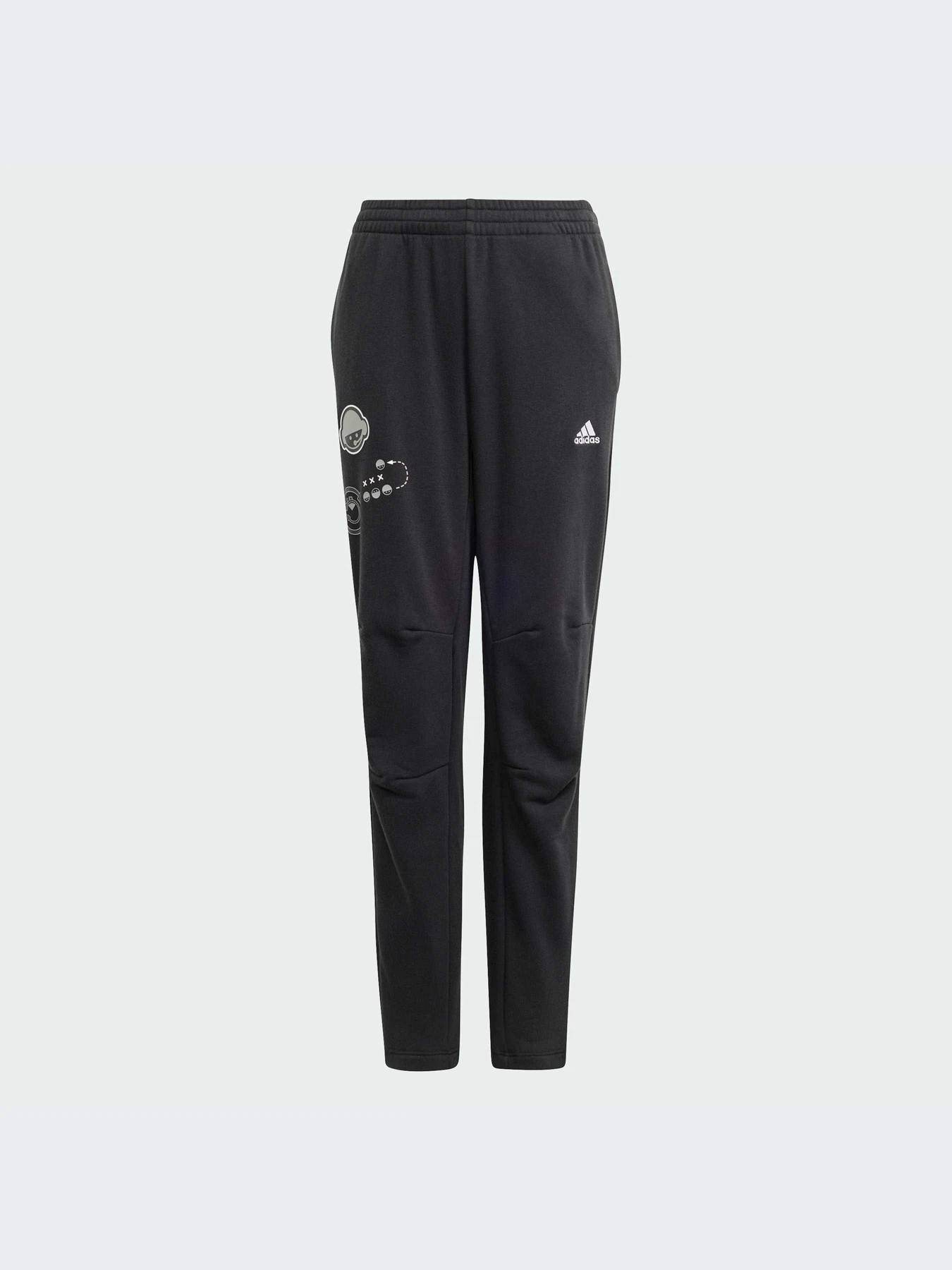 Брюки Adidas модель IN3299 Брюки Adidas модель IN3299 Фото