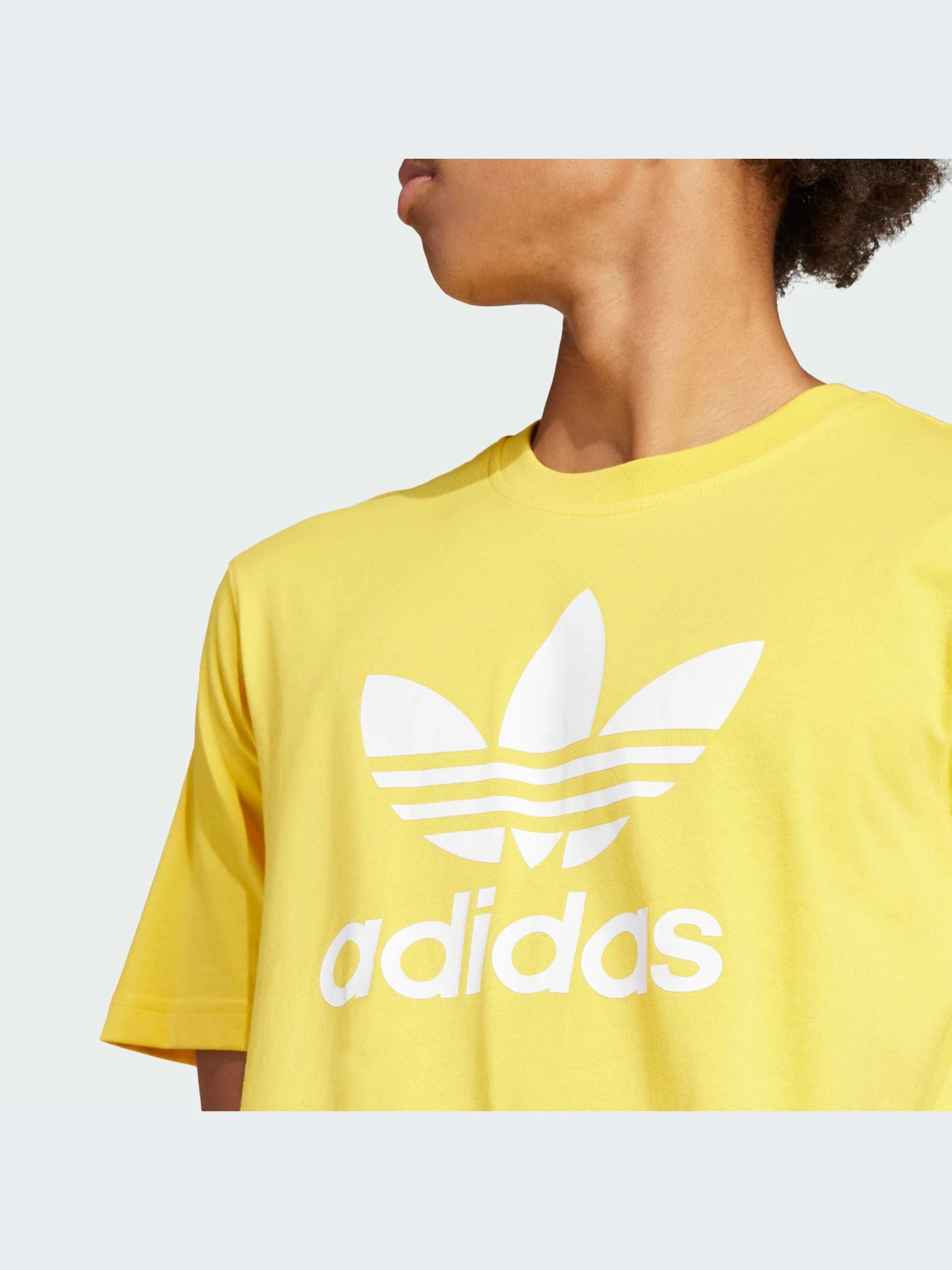 Футболки і поло Adidas Adicolor модель IR7977 Фото
