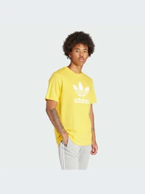 Футболки і поло Adidas Adicolor модель IR7977 Фото