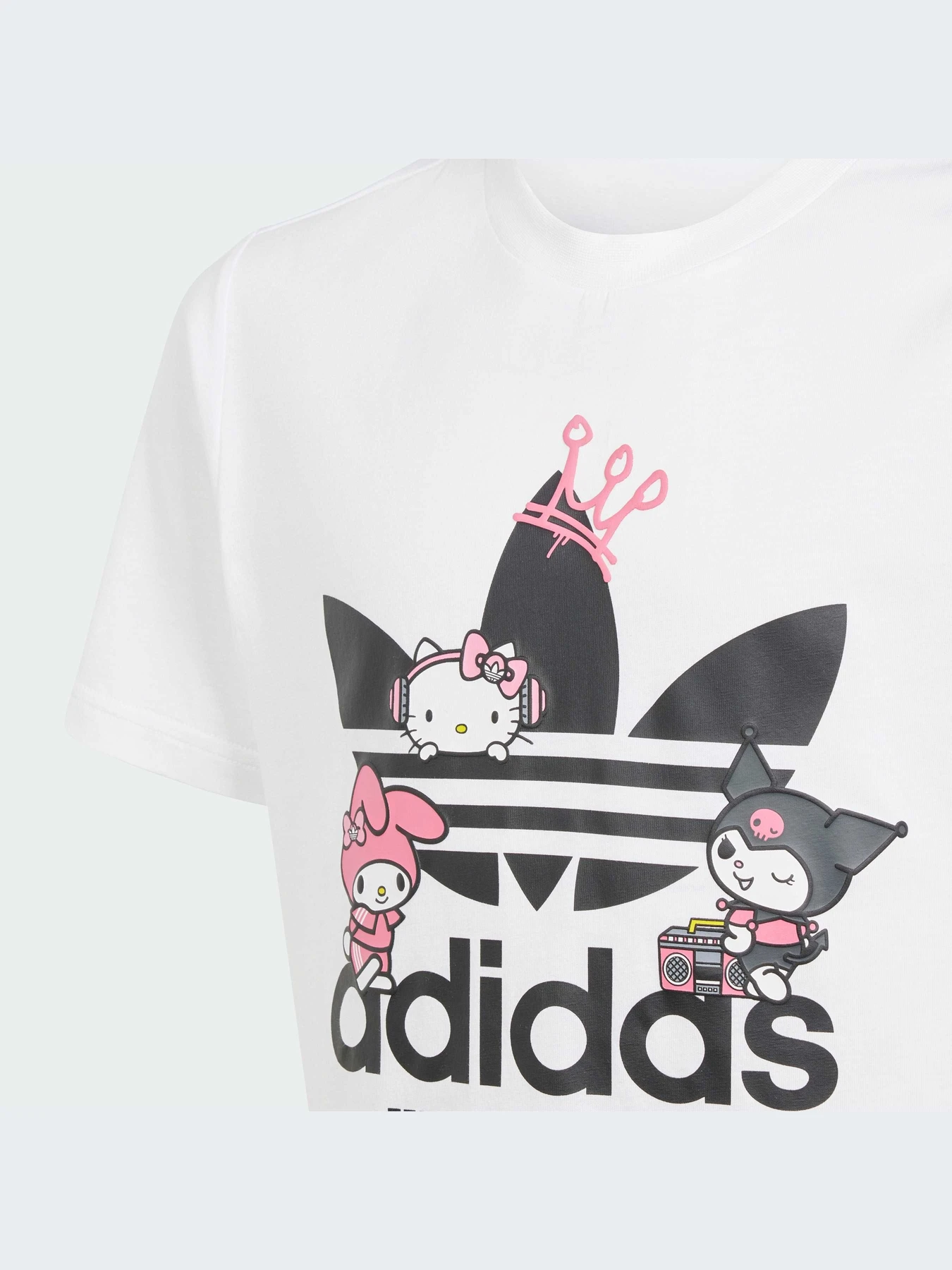 Футболки и поло Adidas модель IT7920 Фото