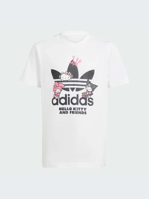 Футболки и поло Adidas модель IT7920 Фото