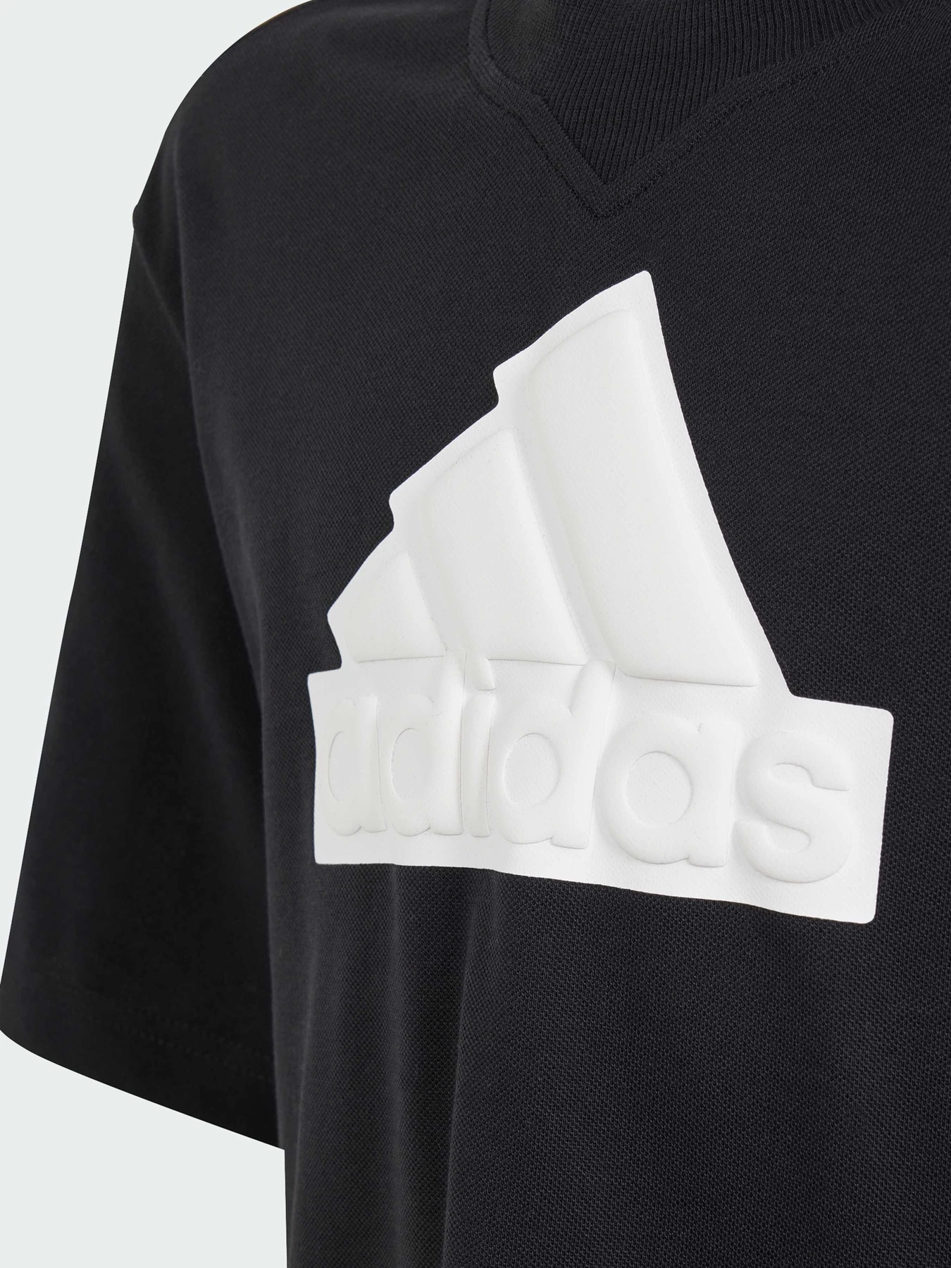 Футболки и поло Adidas модель IS4410 Фото
