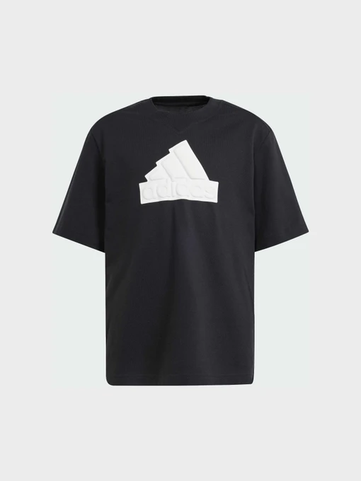 Футболки и поло Adidas модель IS4410 Фото