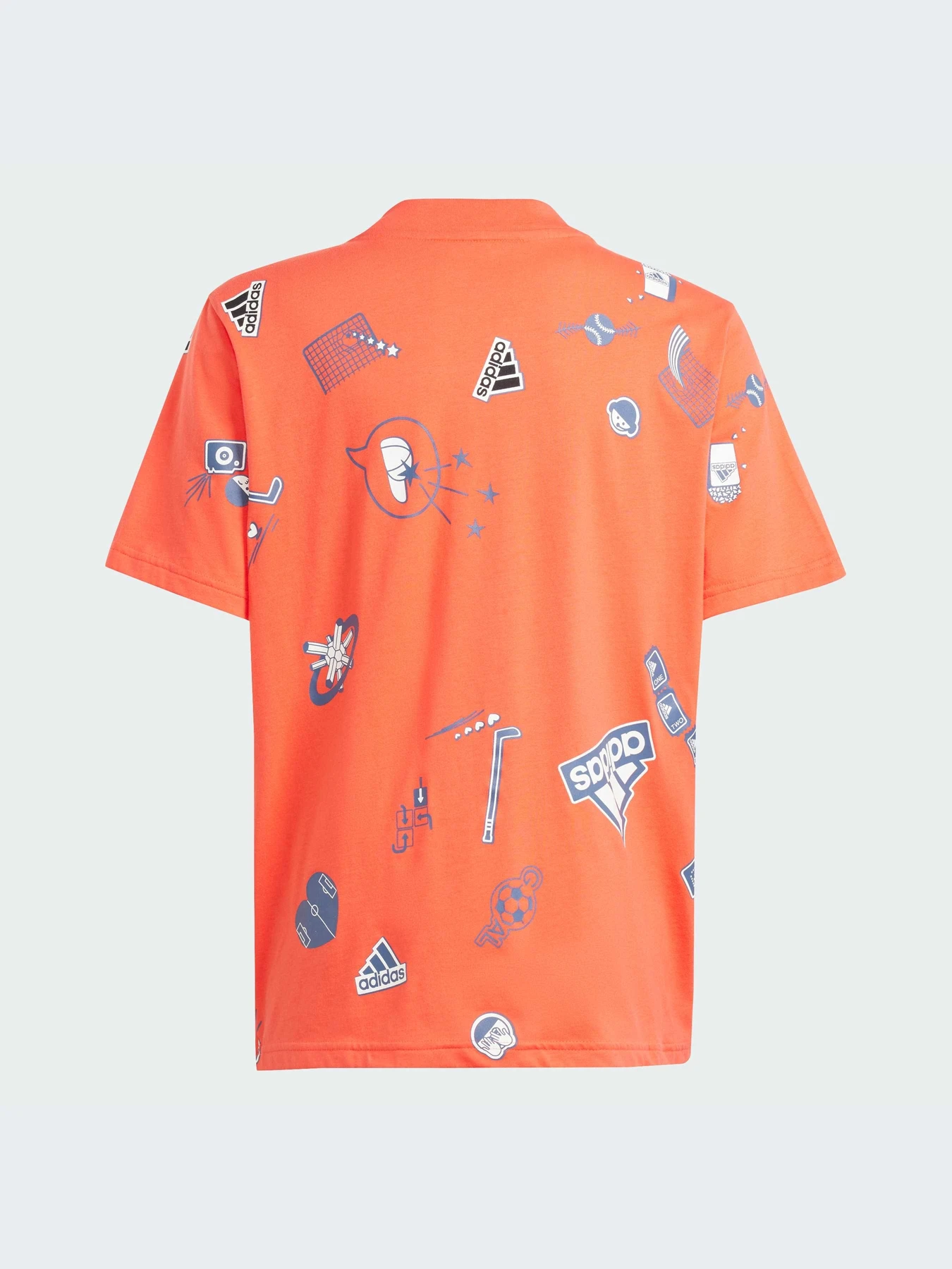 Футболки и поло Adidas модель IS3759 Фото