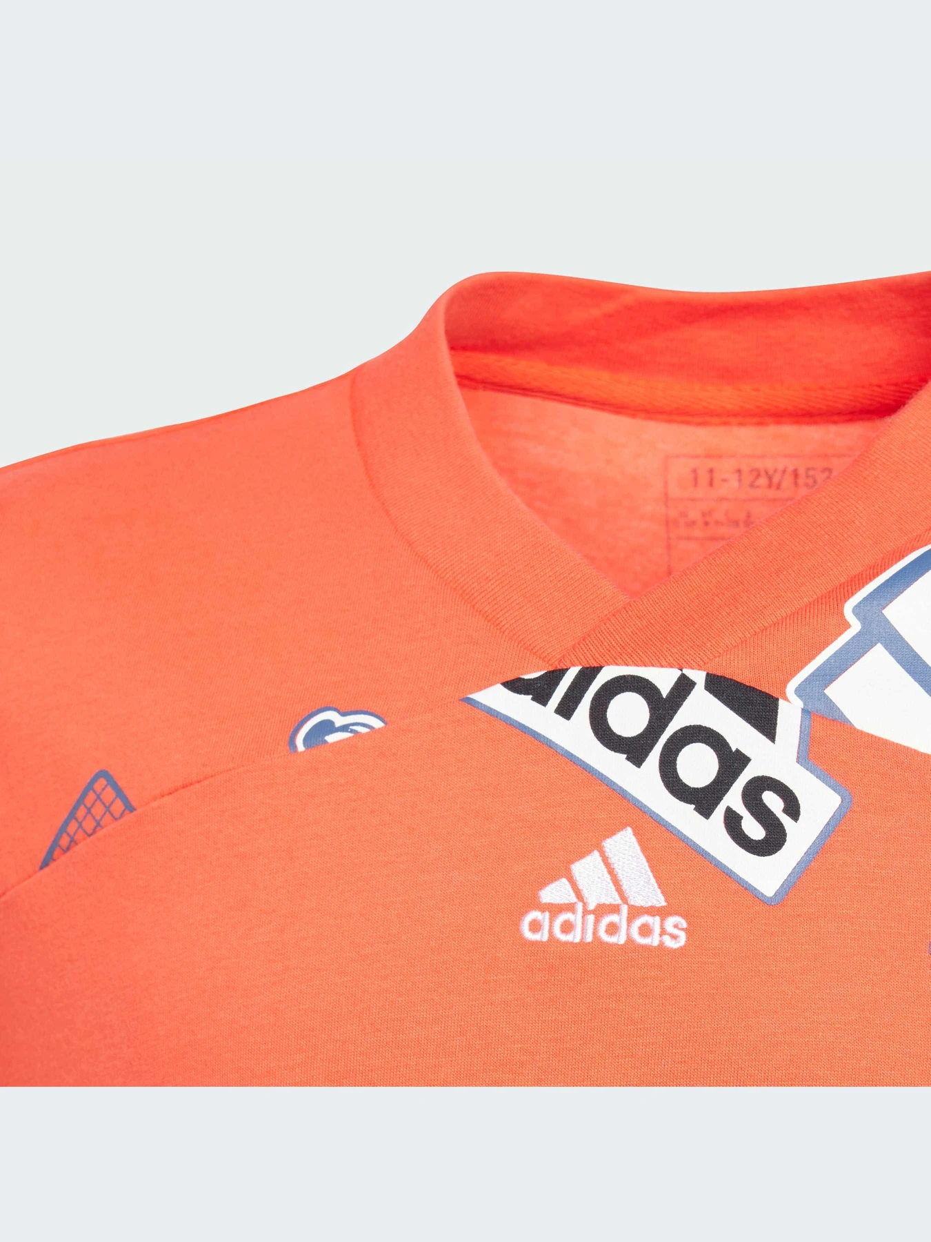 Футболки и поло Adidas модель IS3759 Фото