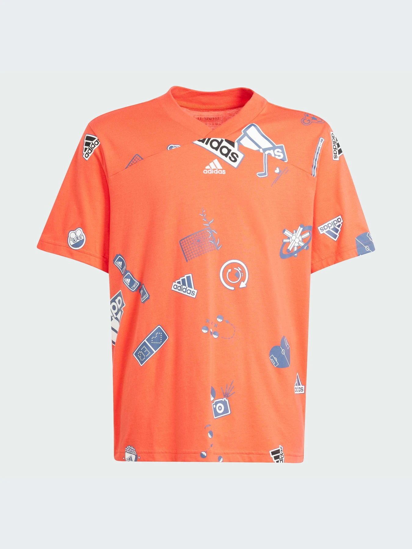 Футболки и поло Adidas модель IS3759 Фото