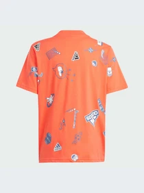 Футболки и поло Adidas модель IS3759 Фото