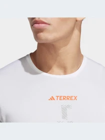 Футболки и поло Adidas Terrex модель HT9442 Фото