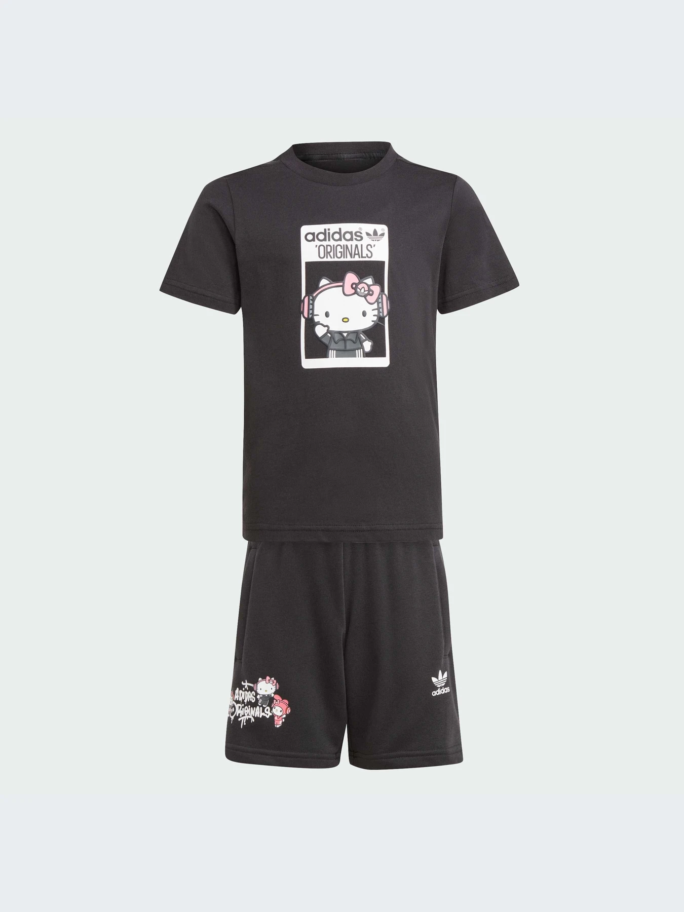Костюмы Adidas модель IR9753 Костюмы Adidas модель IR9753 Фото