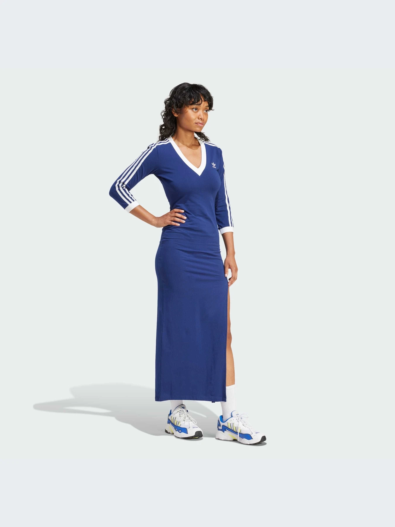 Платья Adidas модель IP2987 Фото
