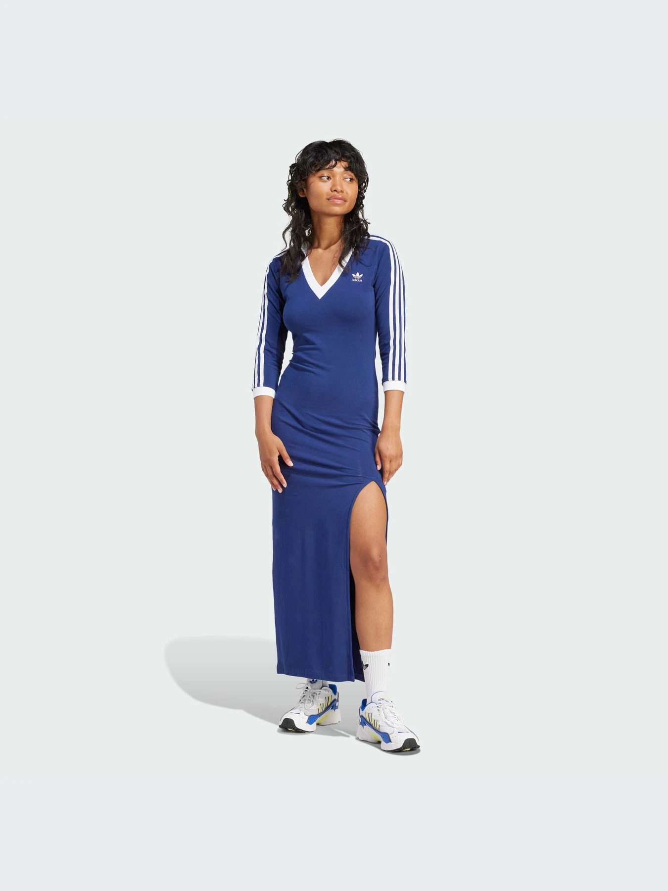 Платья Adidas модель IP2987 Фото