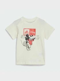 Одежда для младенцев Adidas x Disney модель IN7285 Фото