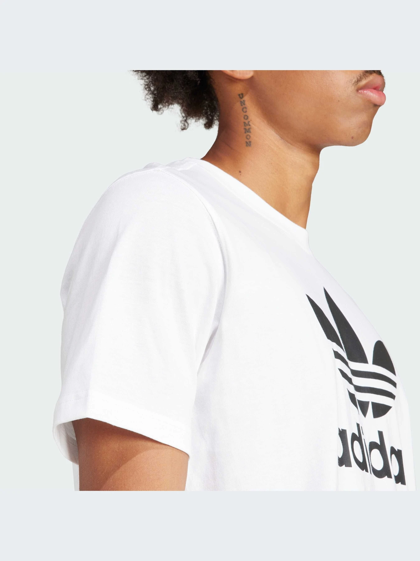 Футболки і поло Adidas Adicolor модель IV5353 Футболки і поло Adidas Adicolor модель IV5353 Фото