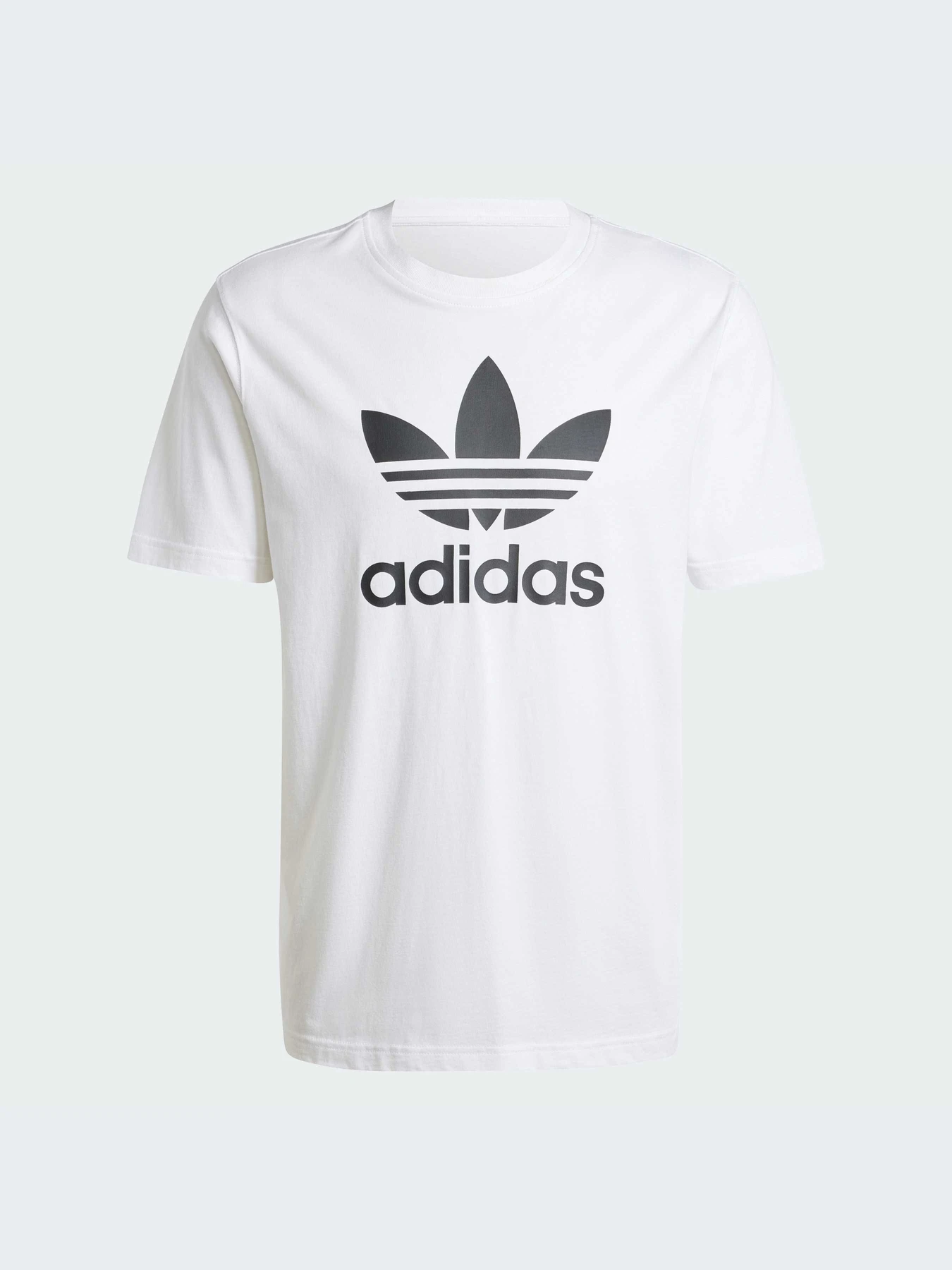 Футболки і поло Adidas Adicolor модель IV5353 Футболки і поло Adidas Adicolor модель IV5353 Фото