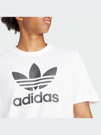 Футболки і поло Adidas Adicolor модель IV5353 Фото