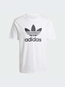 Футболки і поло Adidas Adicolor модель IV5353 Фото