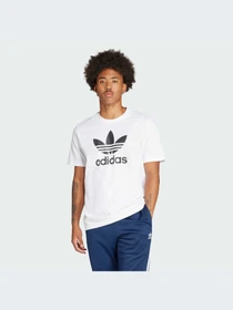 Футболки и поло Adidas Adicolor модель IV5353 Фото