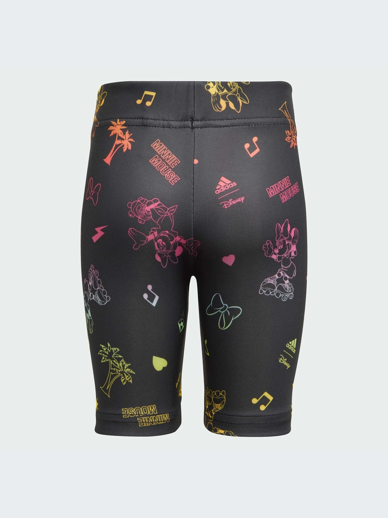Шорты Adidas x Disney модель IN7307 Фото