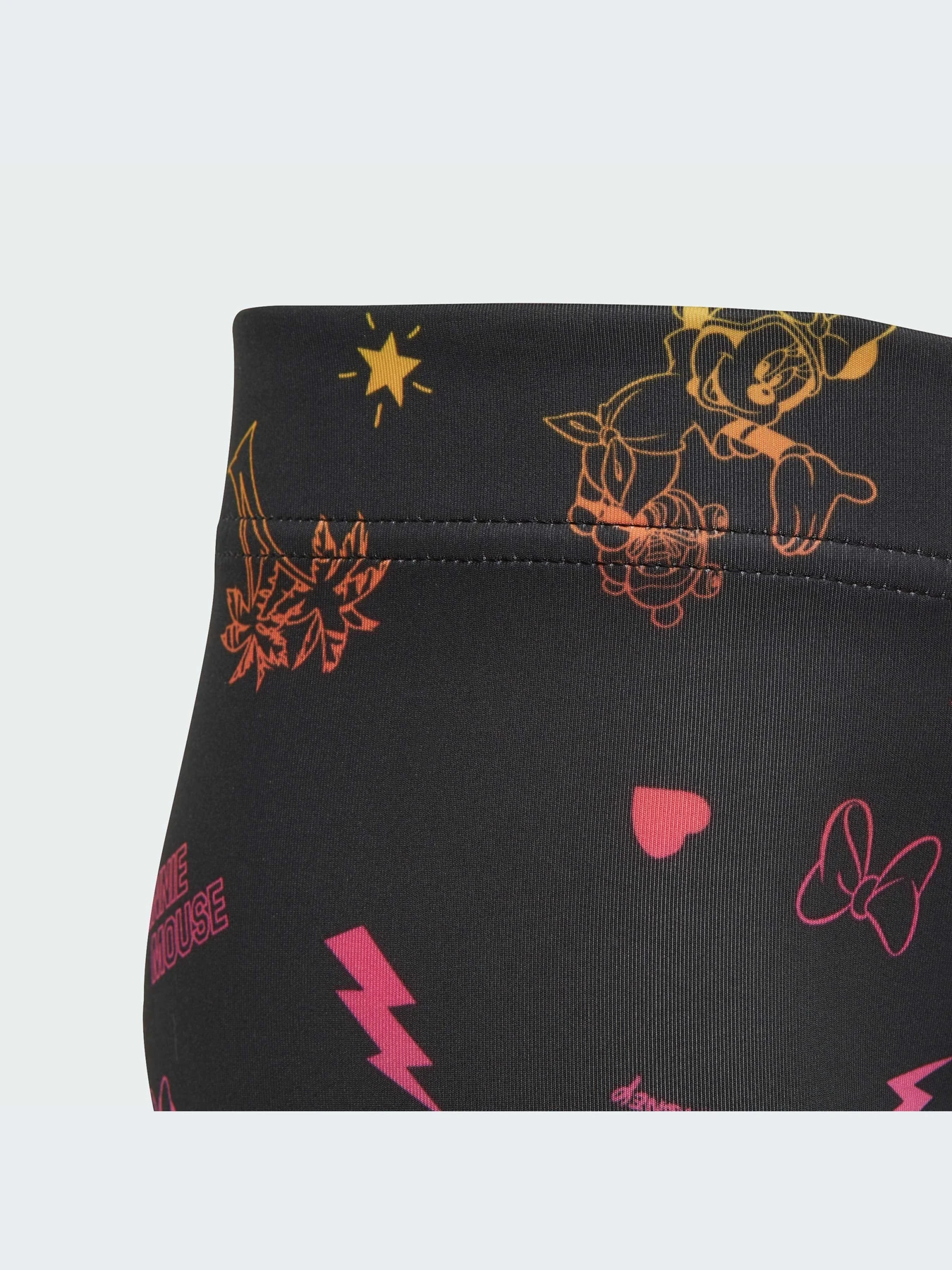 Шорты Adidas x Disney модель IN7307 Фото