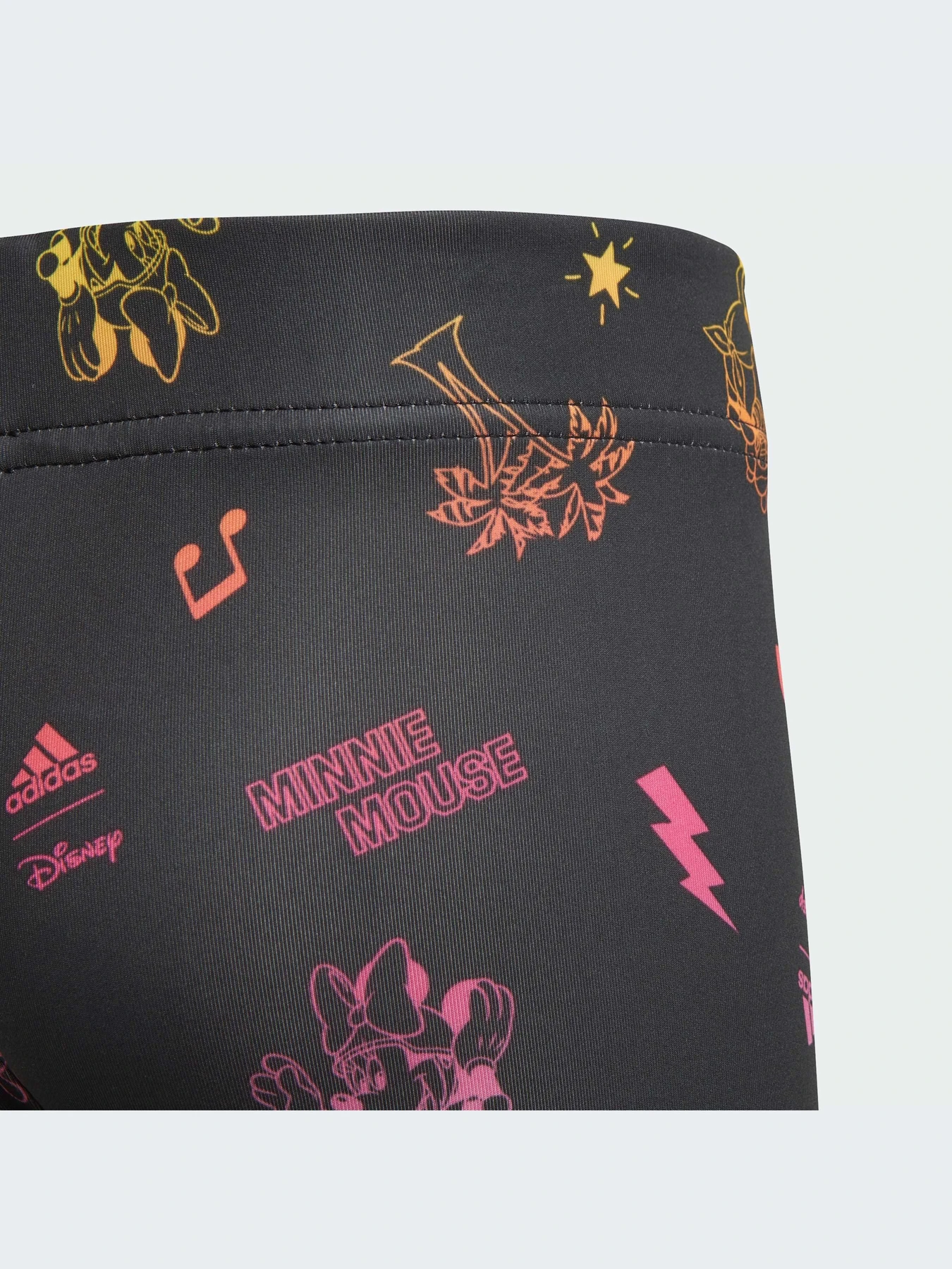 Шорты Adidas x Disney модель IN7307 Фото