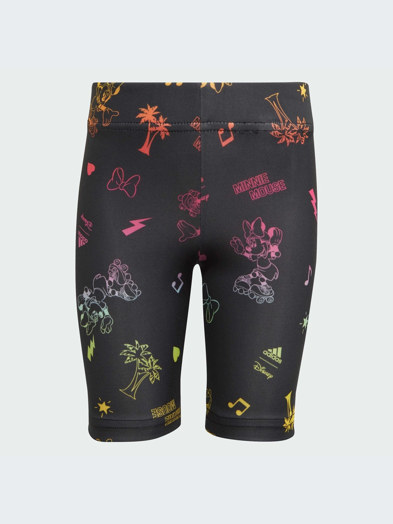 Шорты Adidas x Disney модель IN7307 Фото