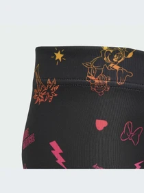 Шорты Adidas x Disney модель IN7307 Фото