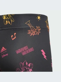 Шорты Adidas x Disney модель IN7307 Фото