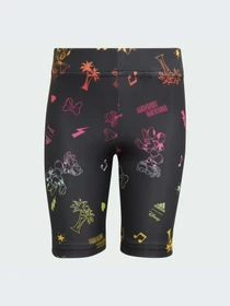 Шорты Adidas x Disney модель IN7307 Фото
