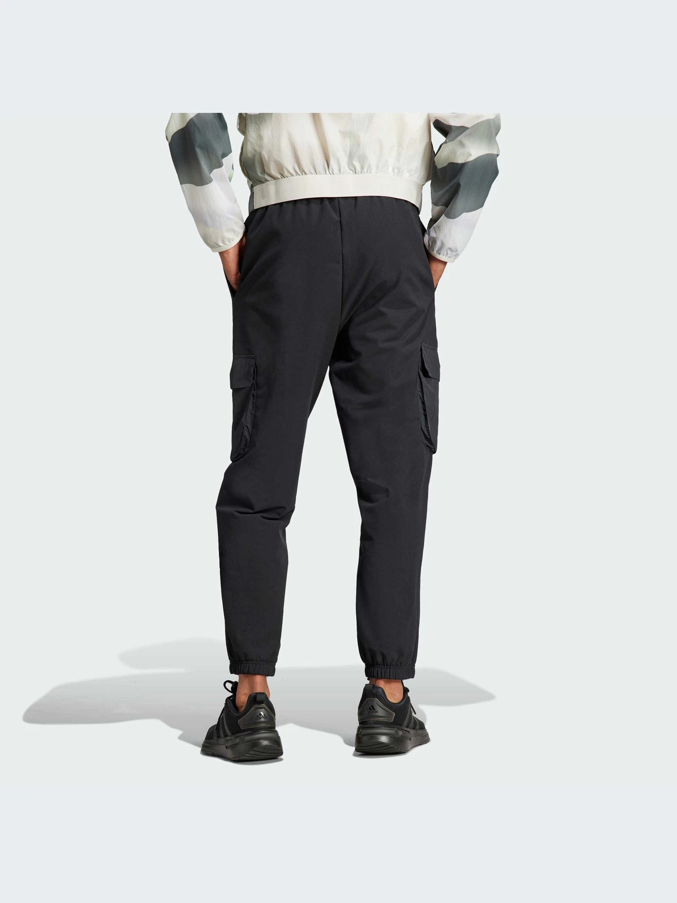 Штани Adidas модель IR5179 Штани Adidas модель IR5179 Фото