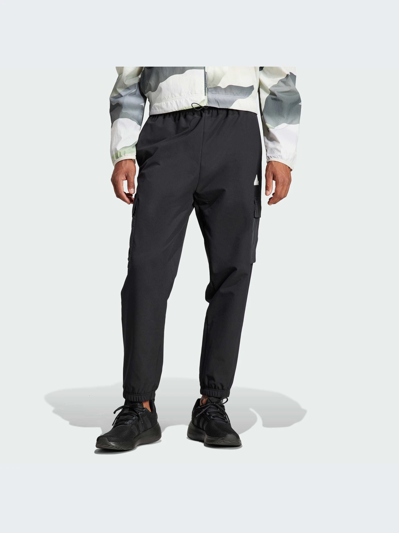 Штани Adidas модель IR5179 Штани Adidas модель IR5179 Фото
