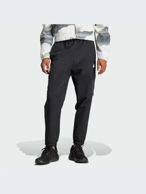 Брюки Adidas модель IR5179 Фото