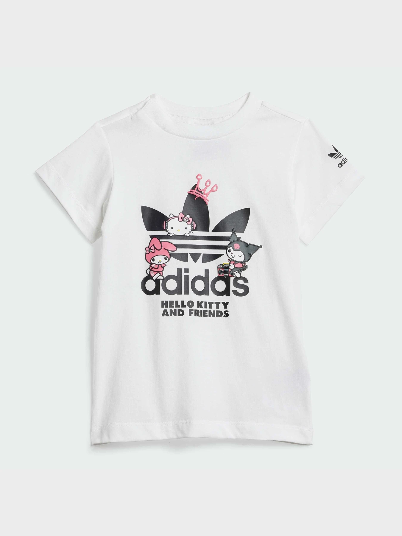 Костюмы Adidas Культовые силуэты модель IT7917 Фото
