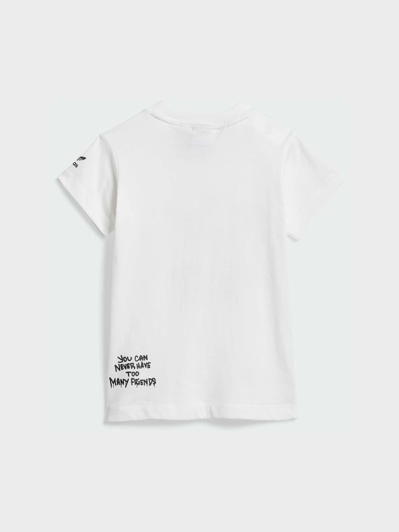 Костюмы Adidas Культовые силуэты модель IT7917 Фото