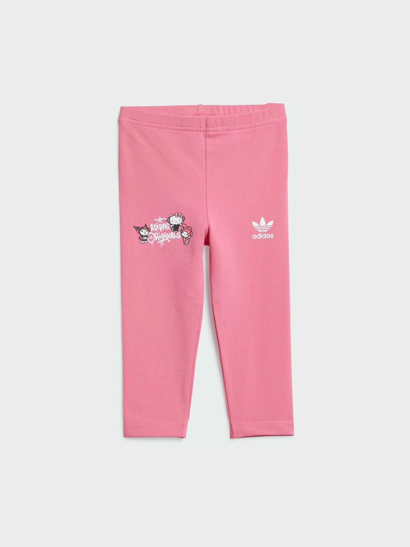 Костюмы Adidas Культовые силуэты модель IT7917 Фото