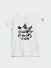 Костюмы Adidas Культовые силуэты модель IT7917 Фото
