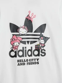 Костюмы Adidas Культовые силуэты модель IT7917 Фото
