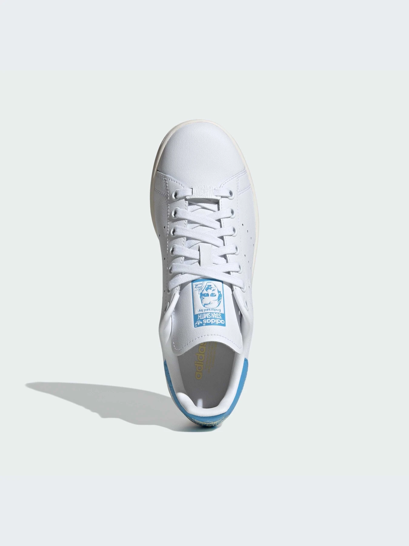 Кеди Adidas Stan Smith модель IE0467 Фото