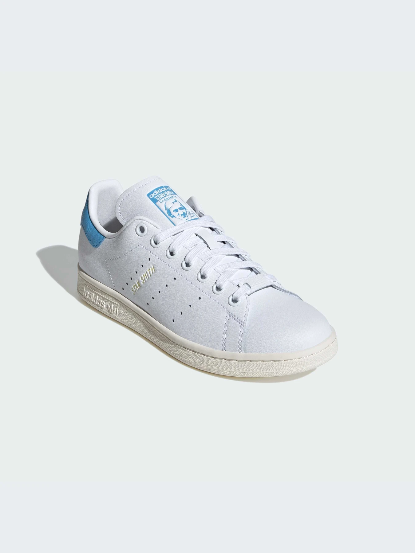 Кеди Adidas Stan Smith модель IE0467 Фото