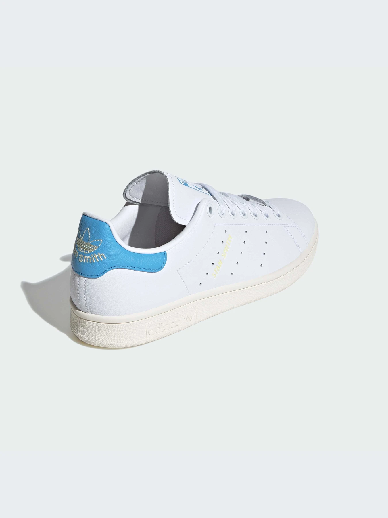 Кеди Adidas Stan Smith модель IE0467 Фото
