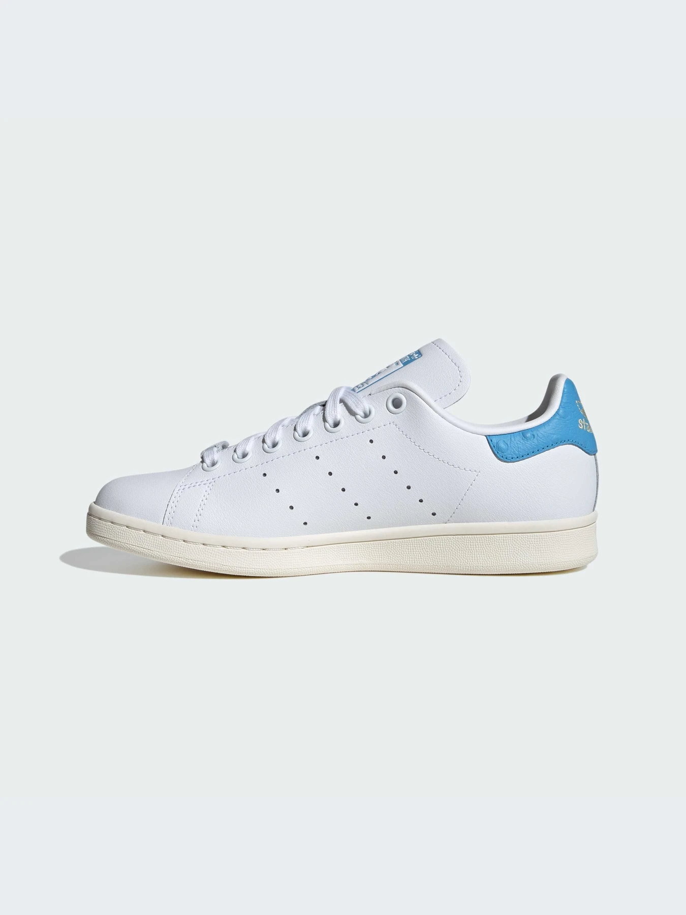 Кеди Adidas Stan Smith модель IE0467 Фото